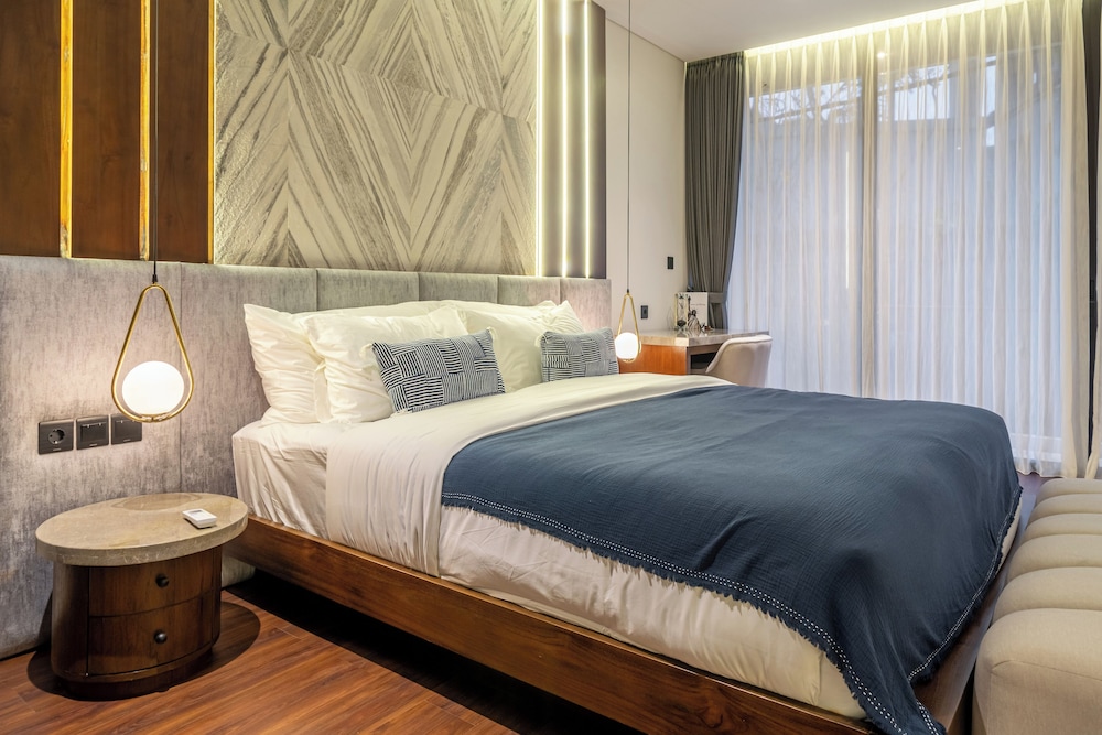 Villa Fortuna by RPM