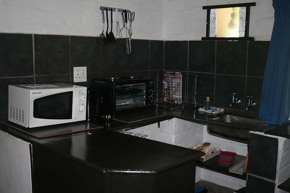 Sabi Star Chalets