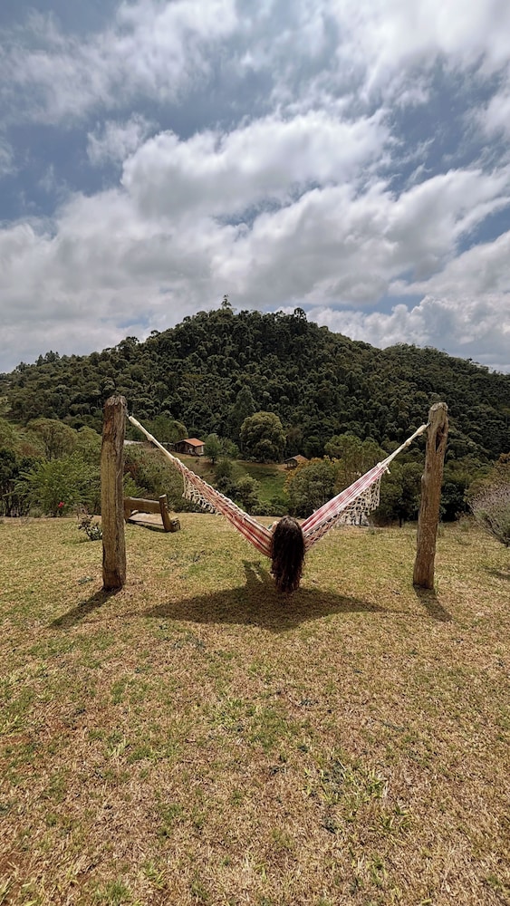 Sítio Nova União - Pousada