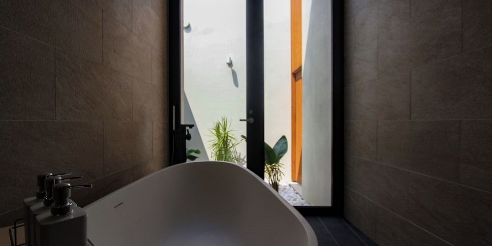 villa LIFE INDAH sumuide