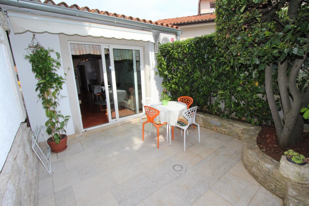 Apartments Villa Buric view 4