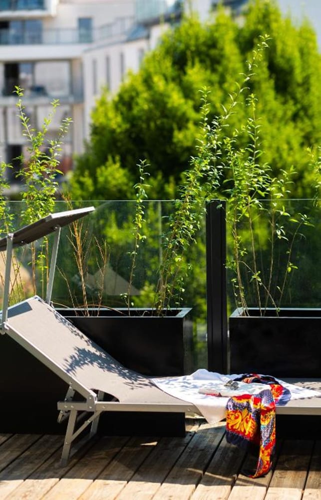 Abieshomes Serviced Apartments - Schönbrunn
