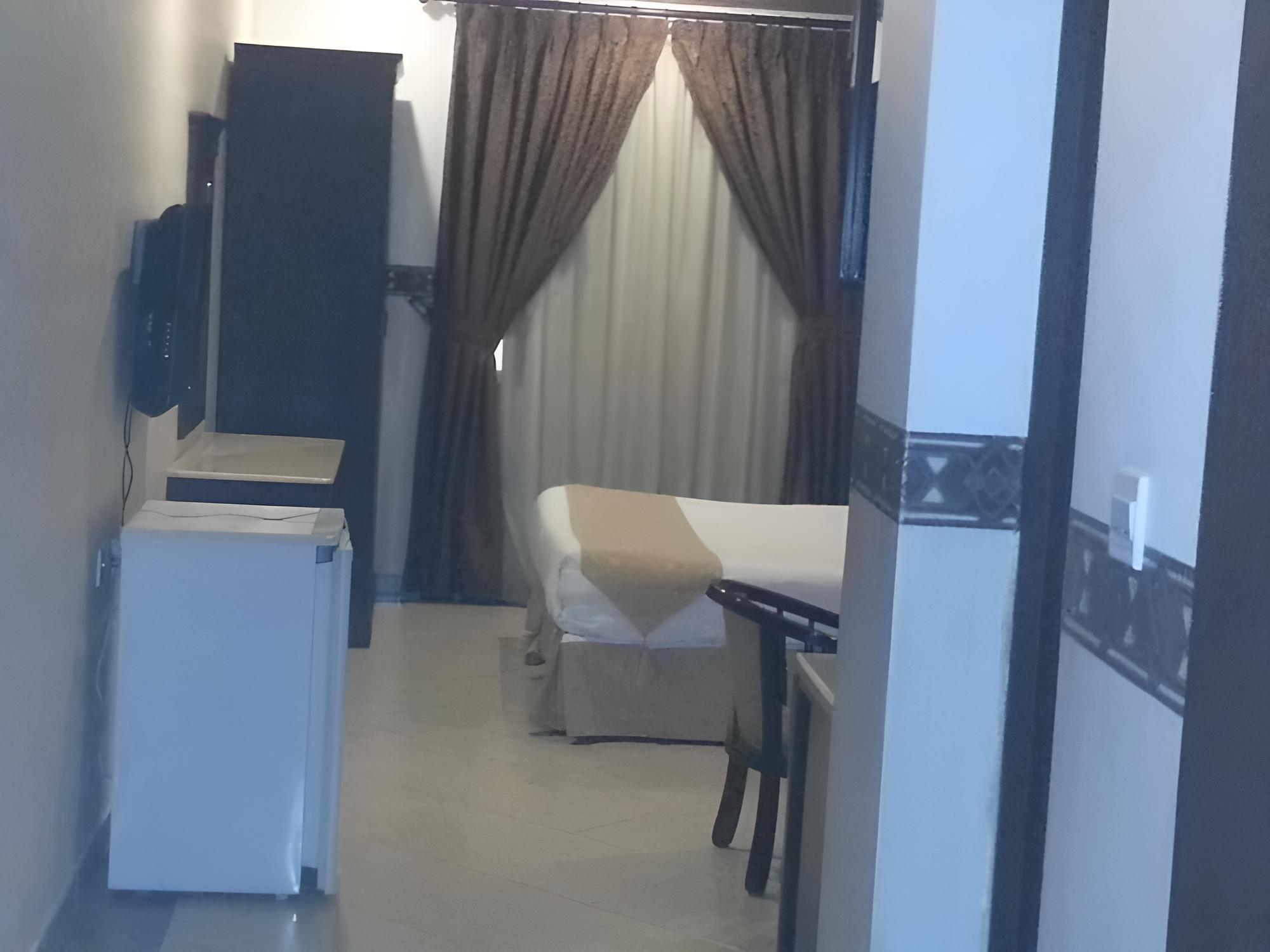Mazaya Tolin Hotel Apartments