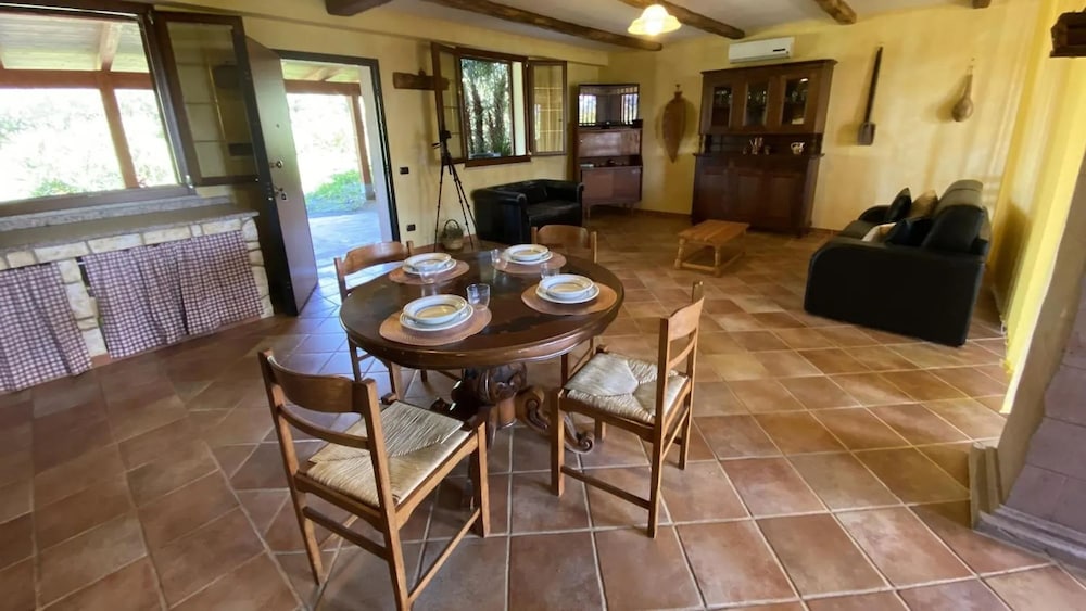 Sardinia Re - Country Villa Pala Venalza Loft