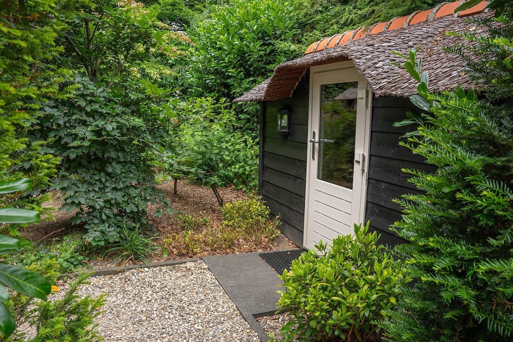 Pets Welcome, Veluwe Farmhouses for All