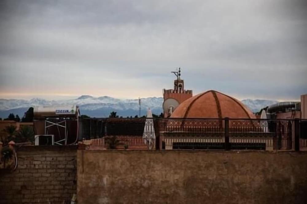roof