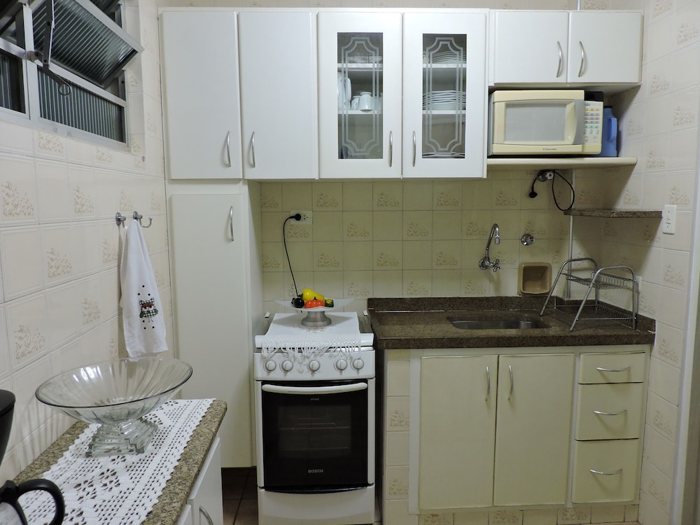 Apartamentos Adriático Guarujá