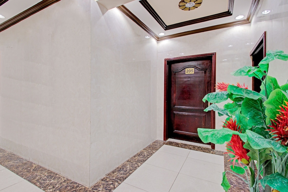 OYO 590 Diala Furnished Apartments view 4