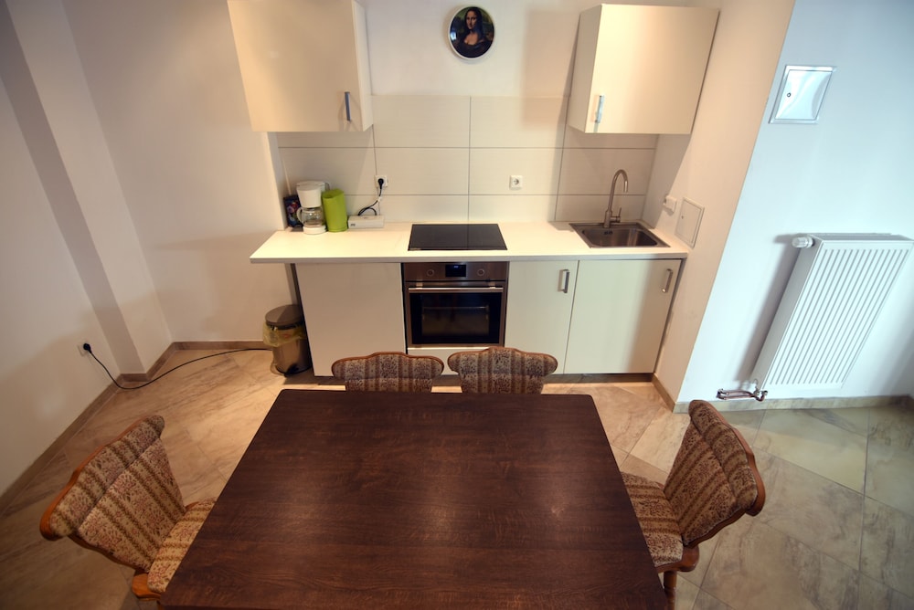 Hannover Vacations - City Apart Hotel Center - Property Image 53