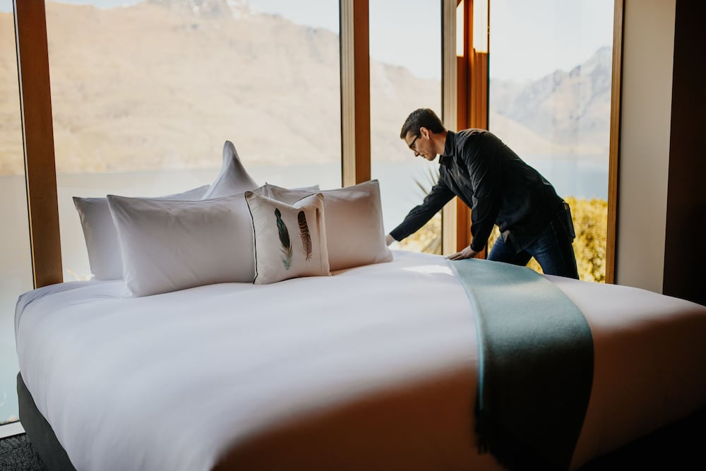 Azur Lodge 4