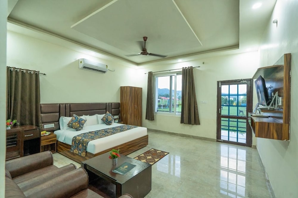 Corbett Treat Resort By Atya Hotels
