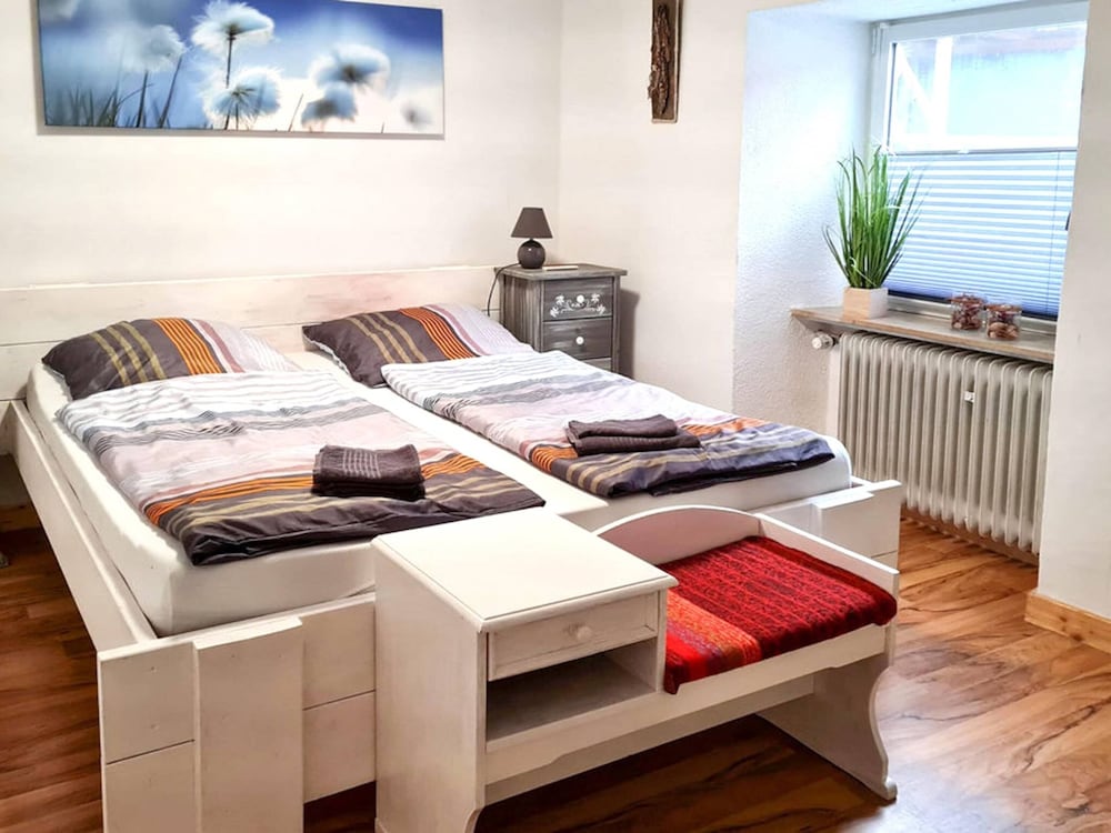 Apartment in Deudesfeld With Private Terrace view 3