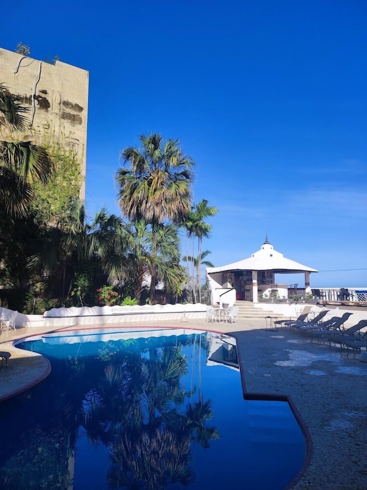 Villas Luna Marina