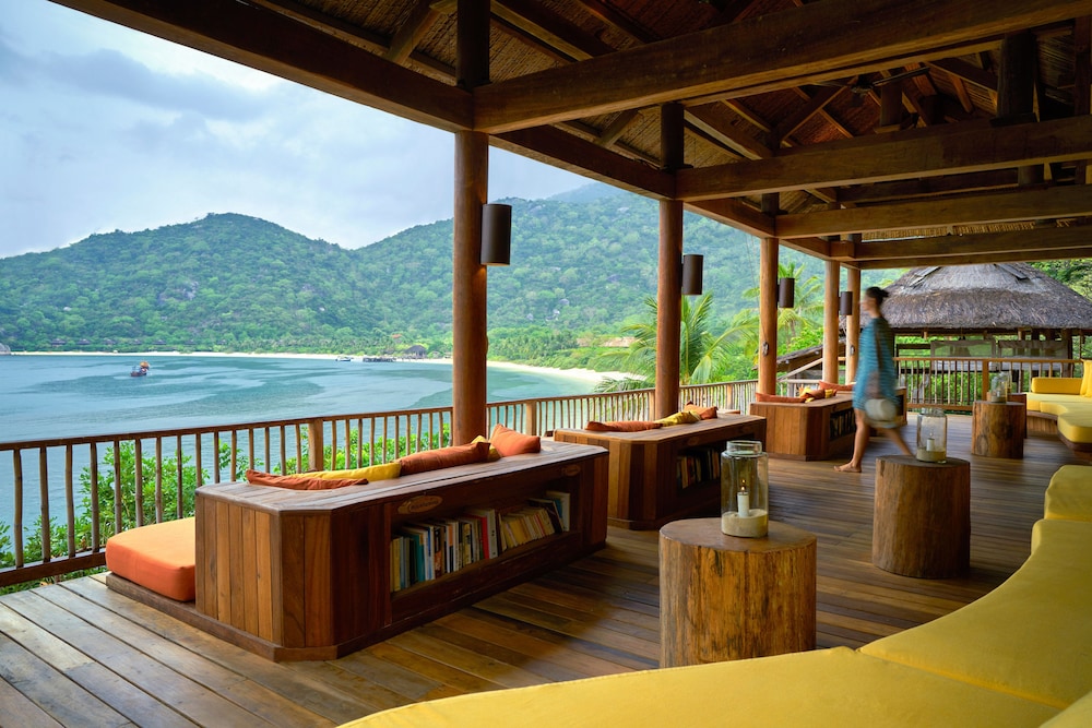 Six Senses Ninh Van Bay 45