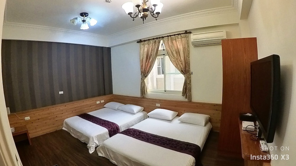 Feng Ming home stay