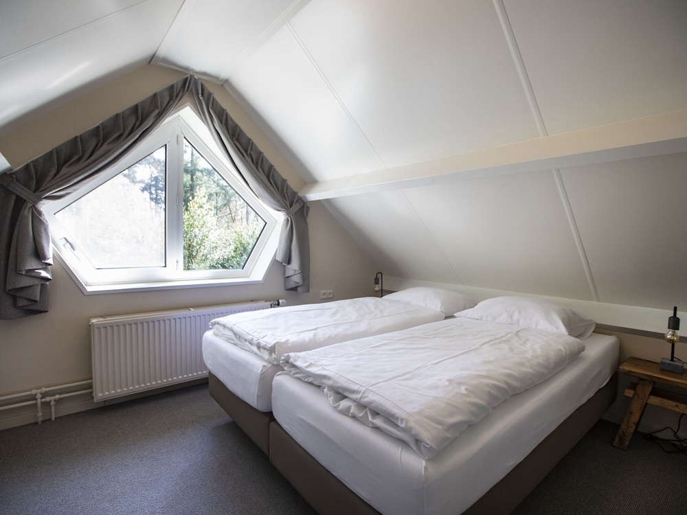 Holiday Home in Mook With Garden view 3