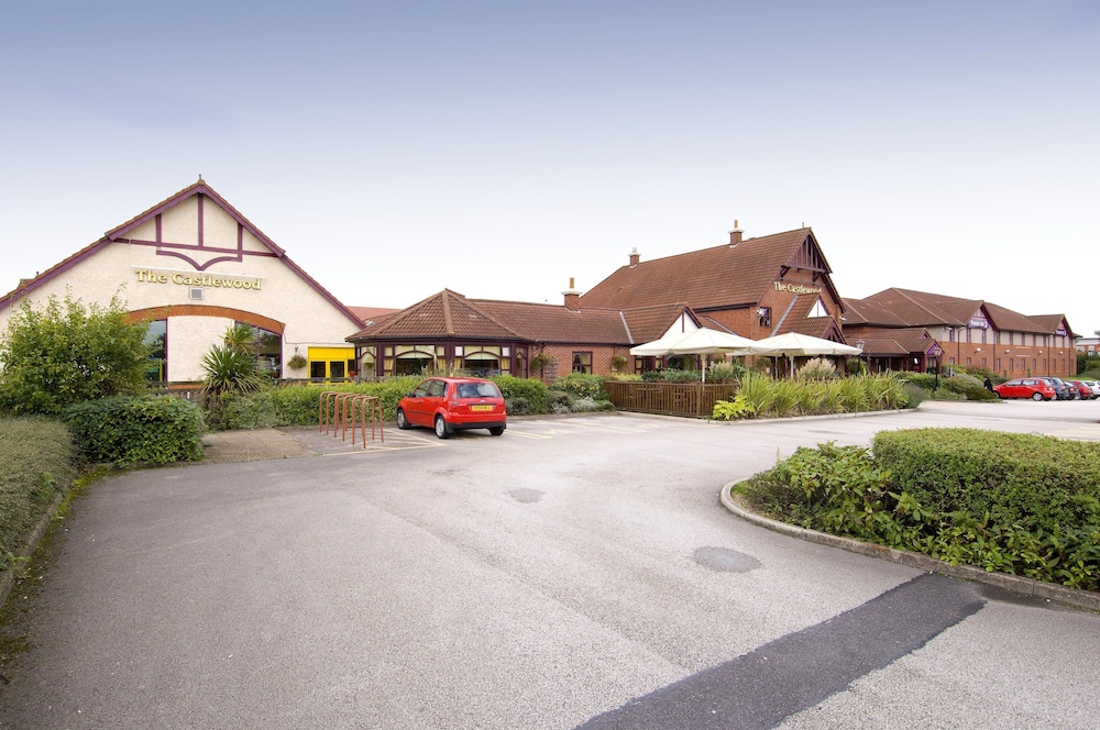 Premier Inn Mansfield, photo 5