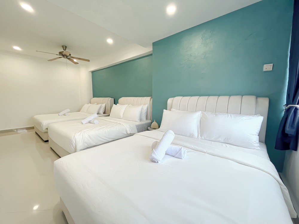 Fahrenheit 88 Bukit Bintang by Manhattan Group