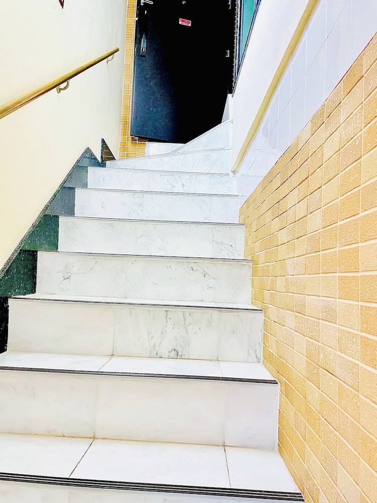 The Sea In Izu