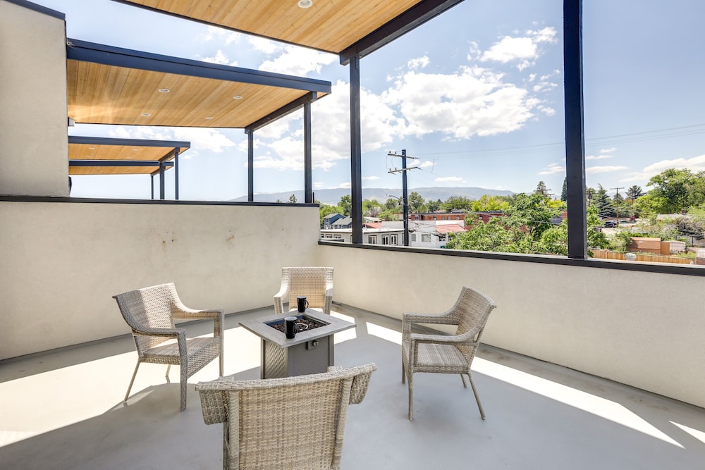 Reno Vacations - Midtown Reno Vacation Rental < 2 Mi to Downtown! - Property Image 10