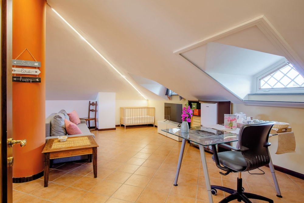 Villa Rosa Lifestyle B&B