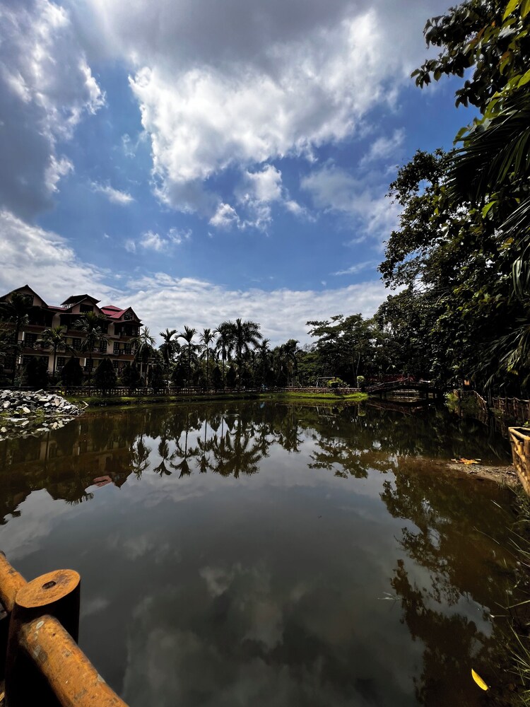 Hotel Dreamland Lataguri