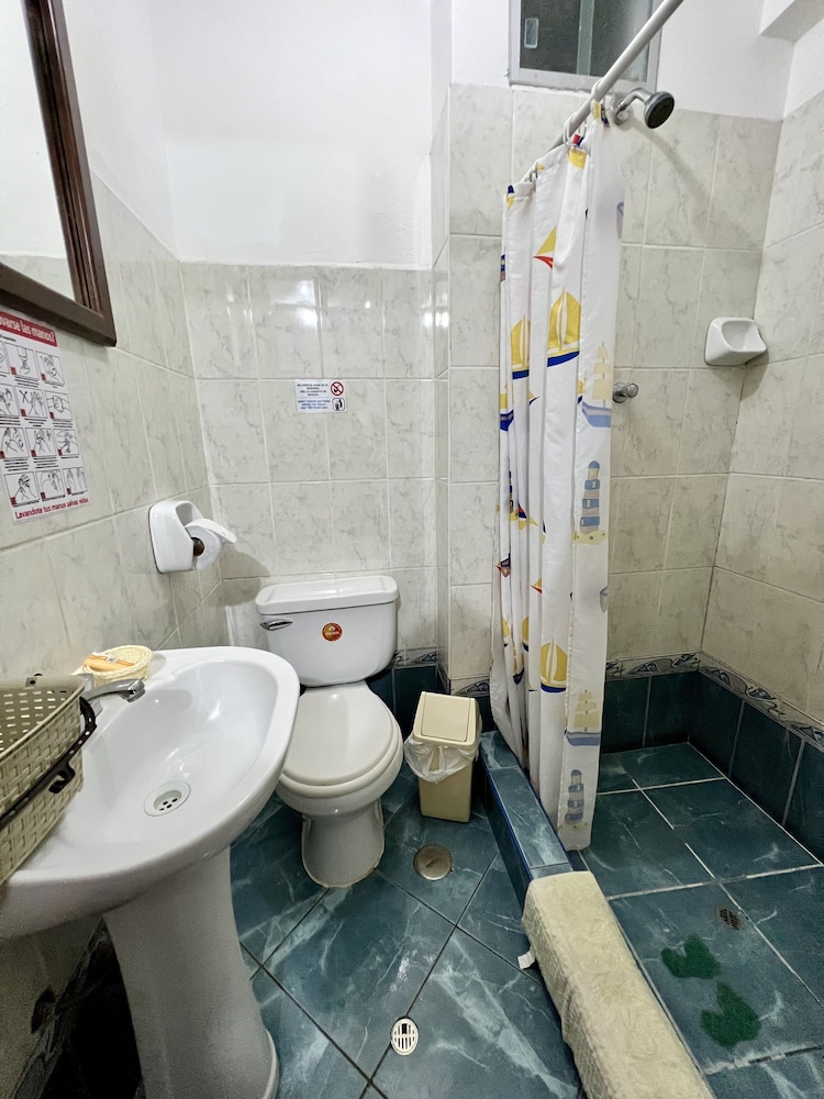 Pumamarca Guest House