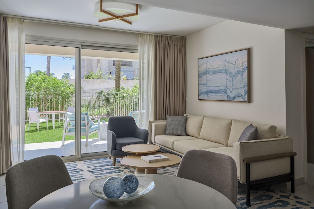 Marassi Boutique Hotel-Vela Suites