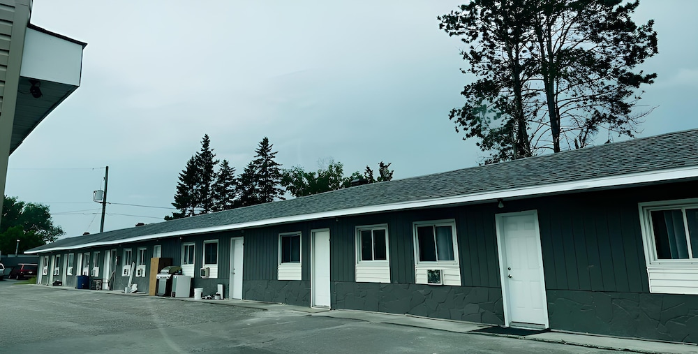 Espanola Motel