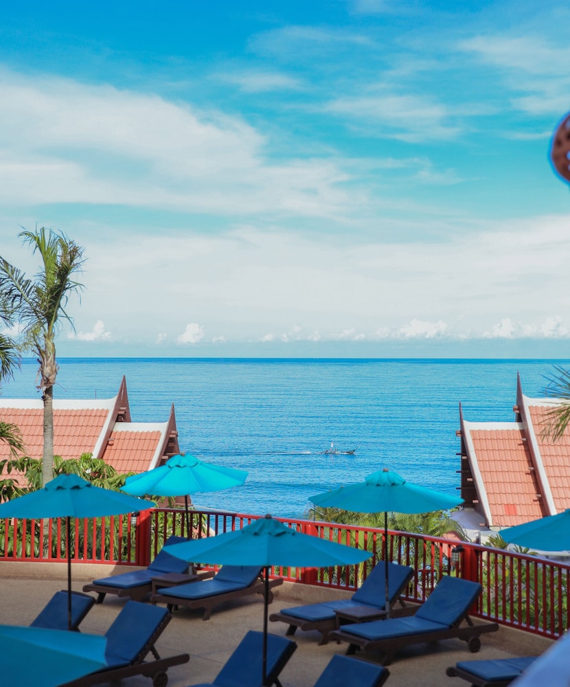 Novotel Phuket Resort — photo 33