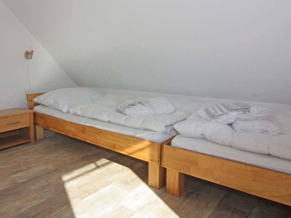 Komfortables Ferienhaus in Friedrichskoog-spitze