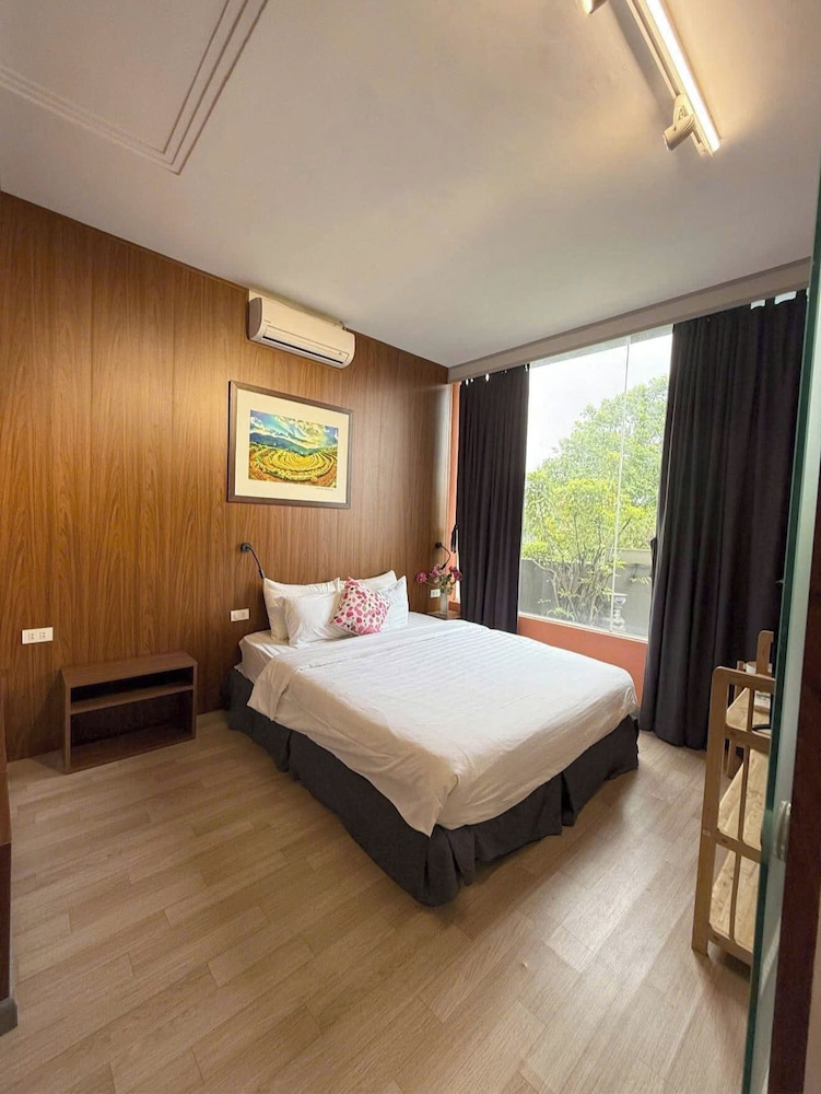 An Huy Apartment