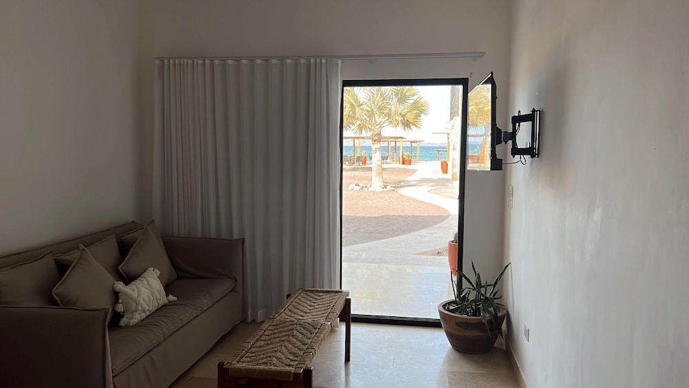Hotel Casa La Bastilla BCS