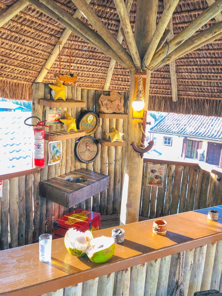 Buzios Vacations - Buzios Flats  Suites da MARI - Property Image 14