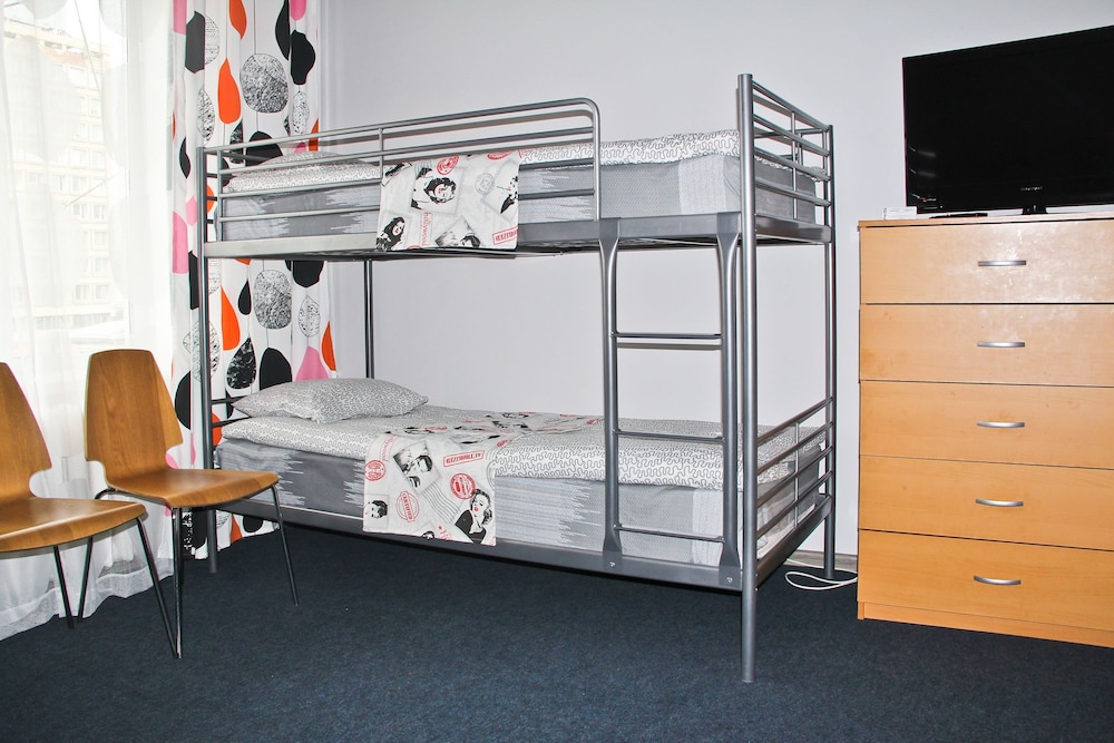 Allis Hall Hostel