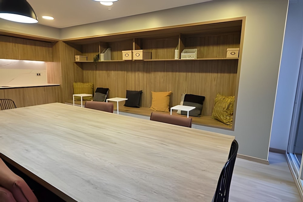 Oceana Suites Santa Rosa