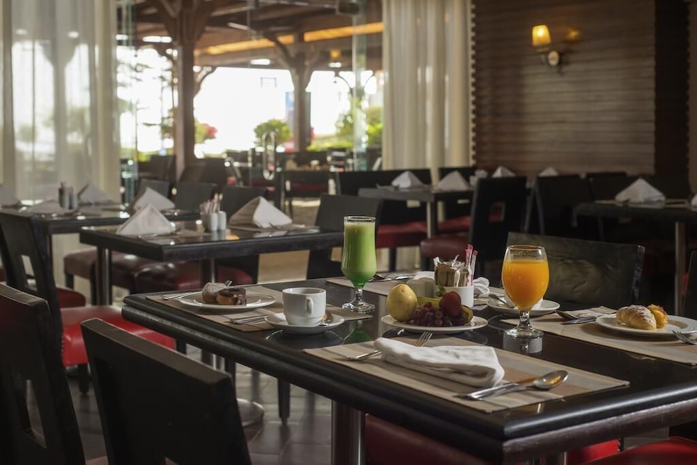 Porto Sokhna Chalets