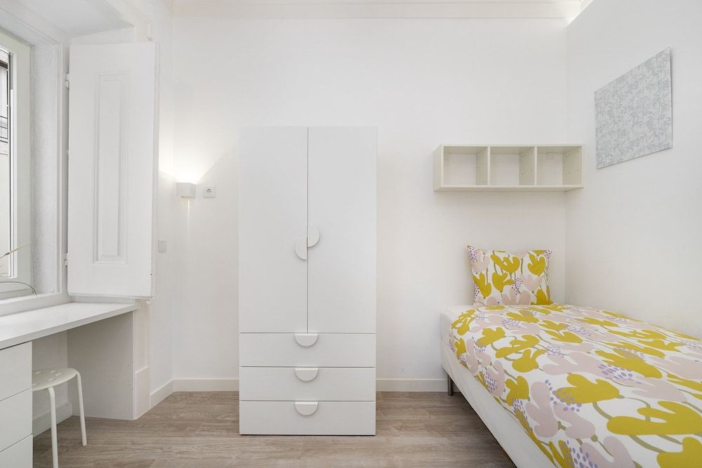 Bairro Alto 2-Bed Central Location Fully Equipped