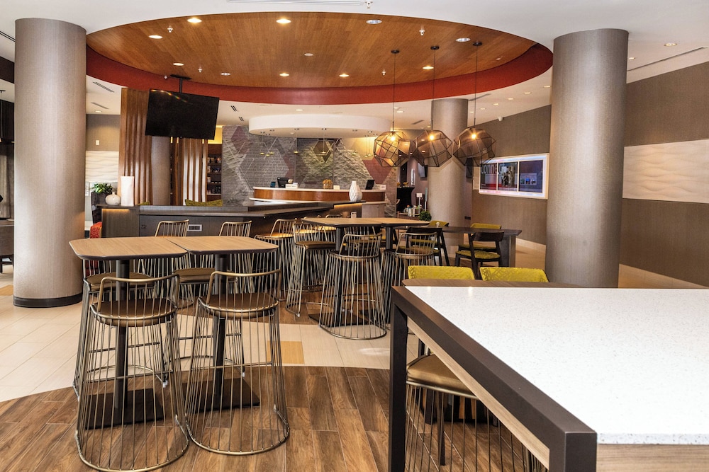 SpringHill Suites Houston Baytown, Zdjęcie 29