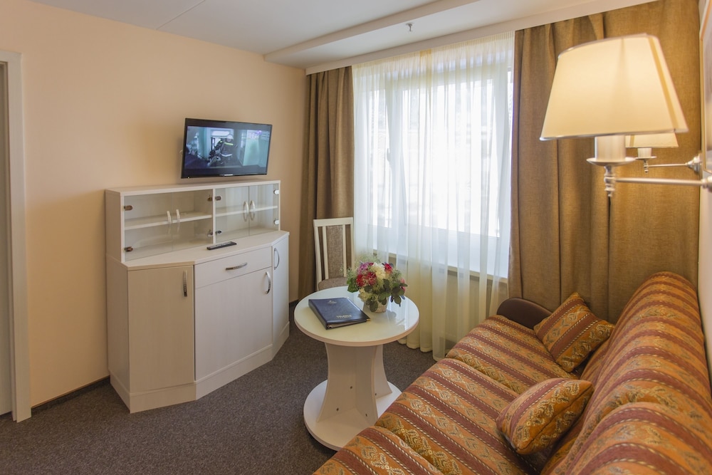 Belarus Hotel