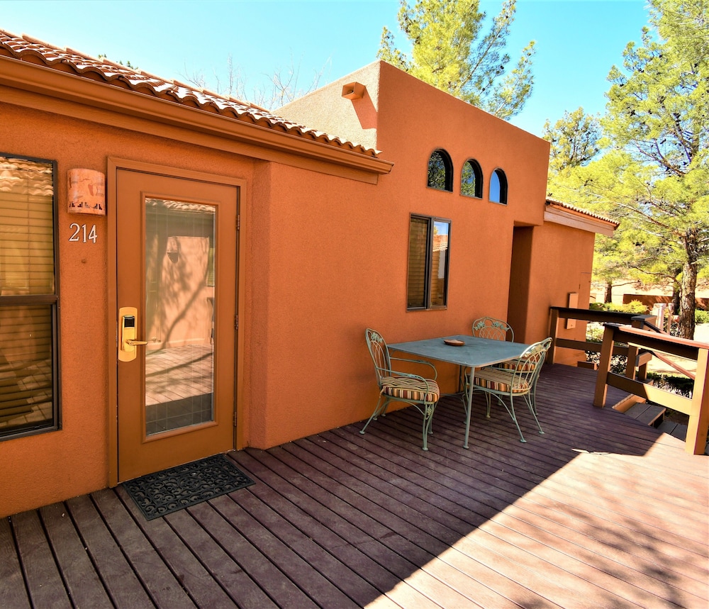 Sedona Pines Resort