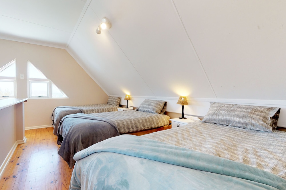 Hartenbos Family Haven view 2