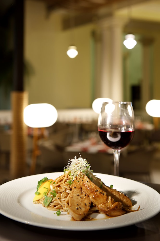 Grand Palladium Jamaica Resort  Spa All Inclusive - Property Image 176