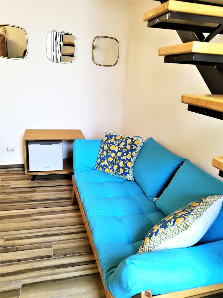 B&B CasaBusari