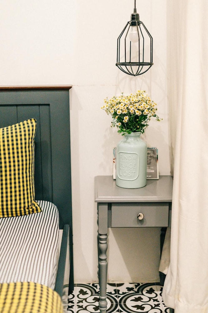 Lily's Hostel