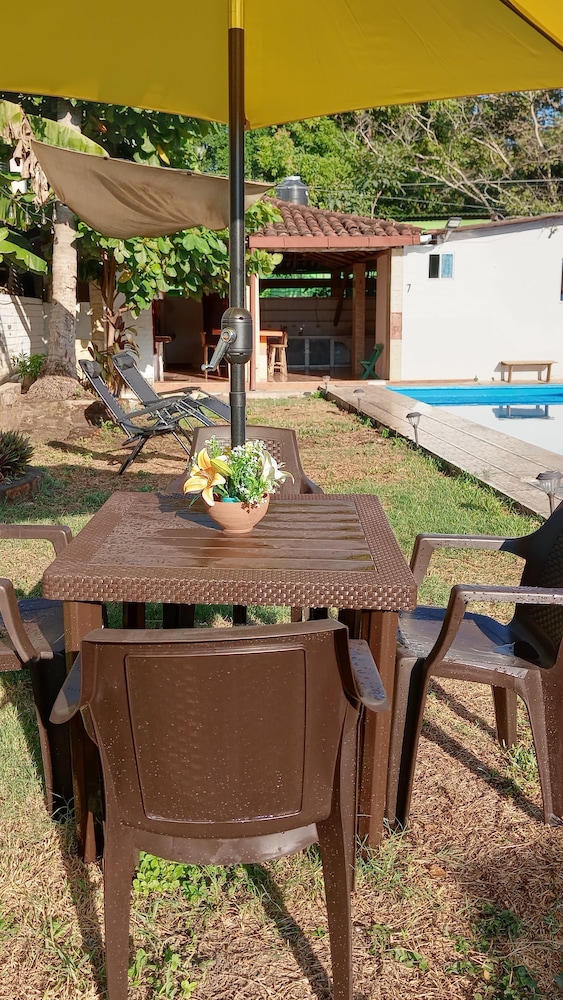 Aventura Surf Suites-Surf City El Tunco