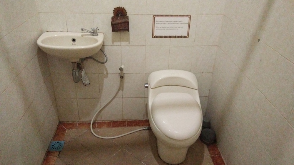 Puri Alam Dewata - Guest Villas
