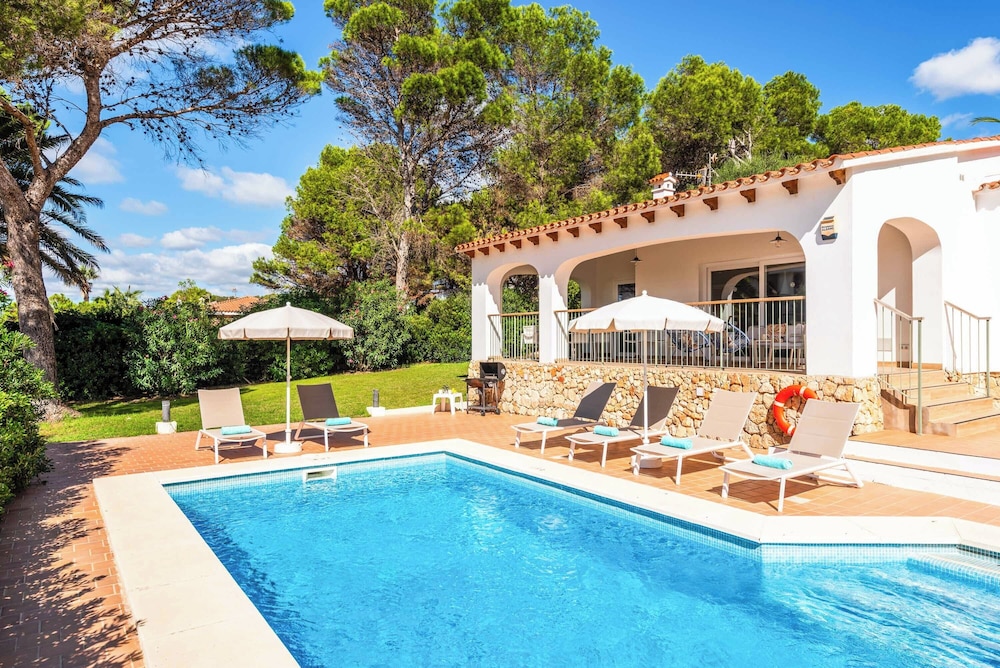 Villa Evita