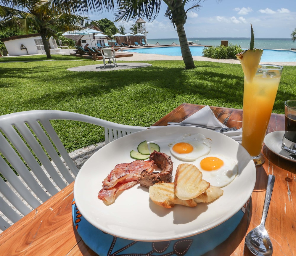 Vilanculos Beach Lodge