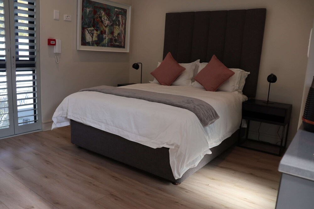 The Wantage Suites